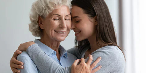 ¿Cuándo fue la última vez que le preguntaste eso a tu mamá?