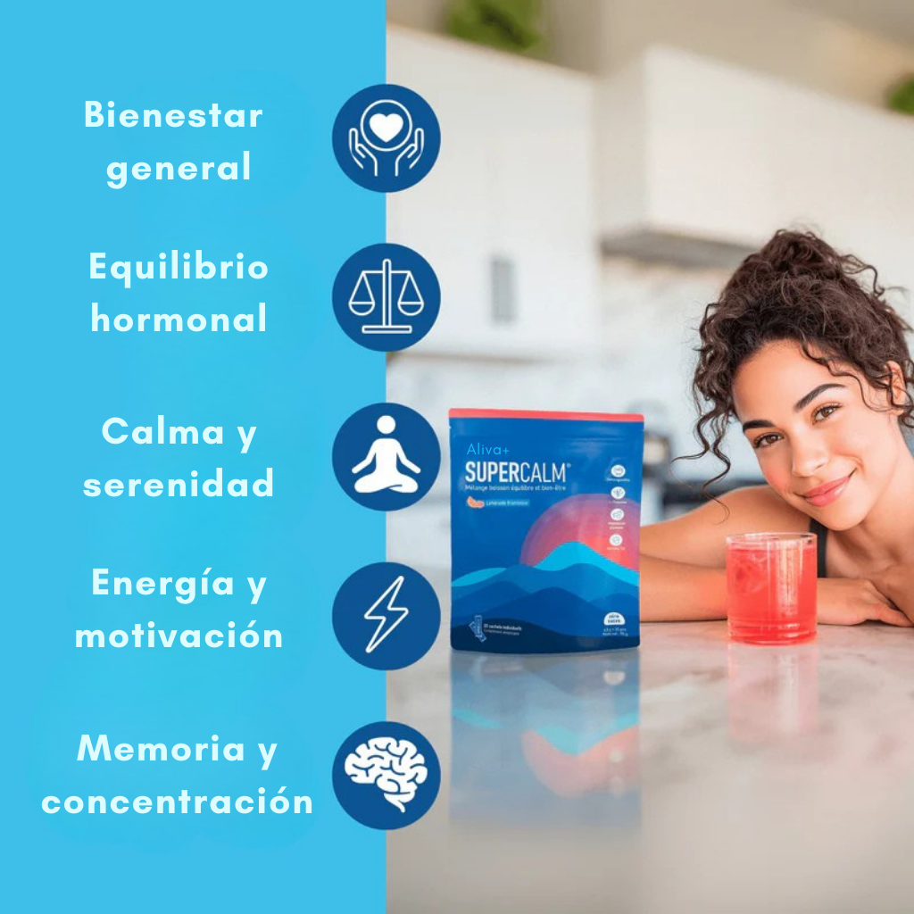 Equilibrio y bienestar cada día