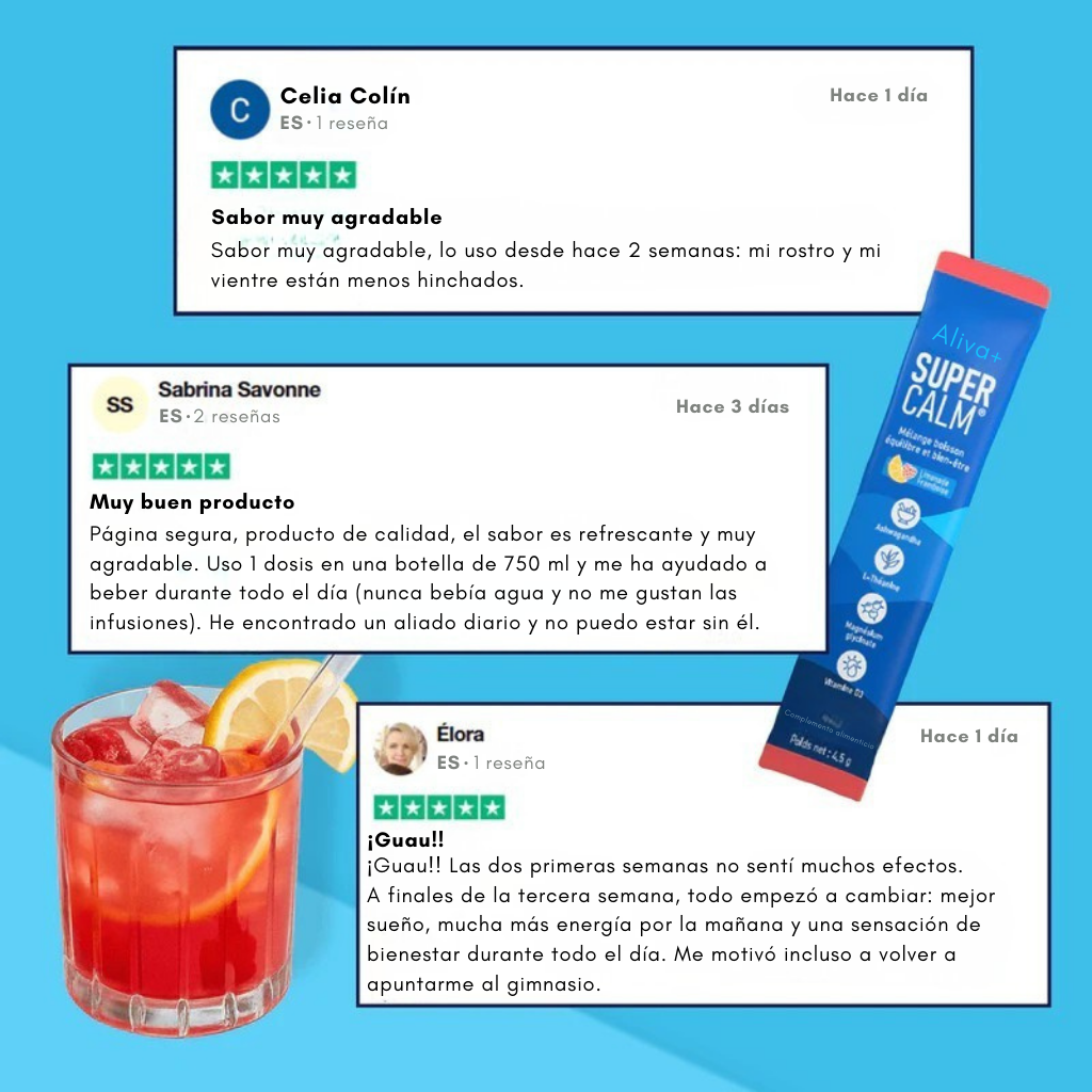 Equilibrio y bienestar cada día