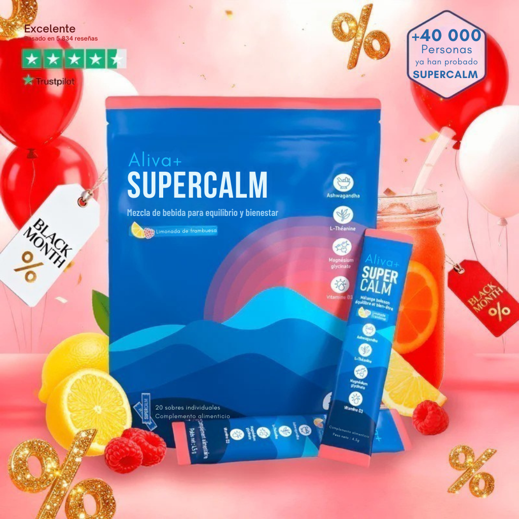 Equilibrio y bienestar cada día