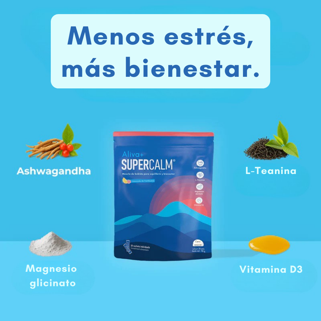 Equilibrio y bienestar cada día